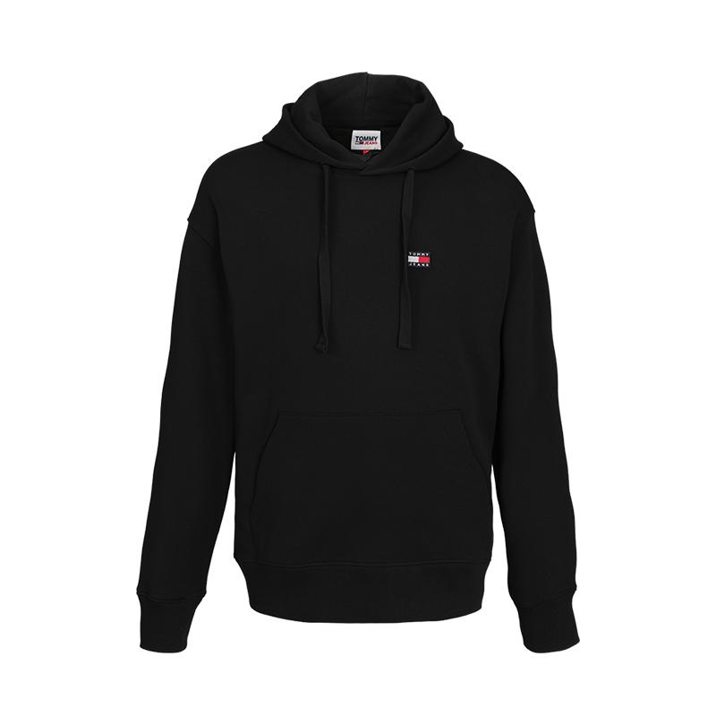 纯色男士卫衣TOMMYHILFIGER