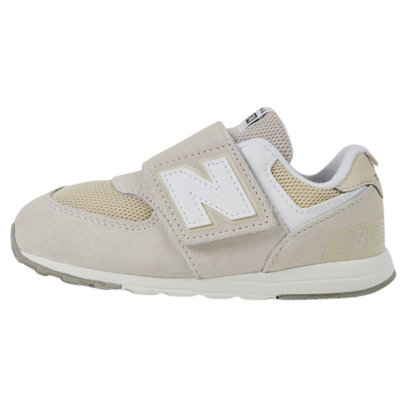 New Balance nb童鞋儿童男女0~14岁透气魔术贴休闲运动鞋574HMI