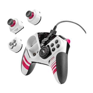 图马思特Eswap XR pro地平线5联名游戏手柄pc电脑版steam微软精英二代赛车模块化手柄xbox艾尔登法环图马斯特