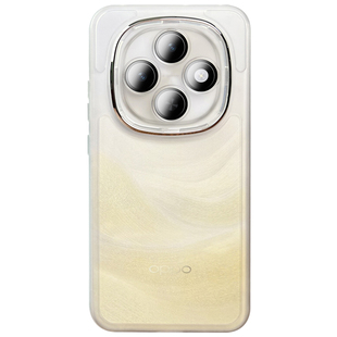 自带镜头膜适用于oppoa6pro防滑手机壳a6pro新款a6max保护套透明硅胶a6镜头全包a6gt防摔oppo男女5G壳PLN110