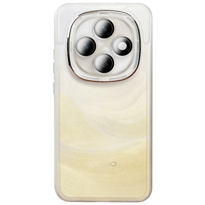 自带镜头膜适用于oppoa6pro防滑手机壳a6pro新款a6max保护套透明硅胶a6镜头全包a6gt防摔oppo男女5G壳PLN110