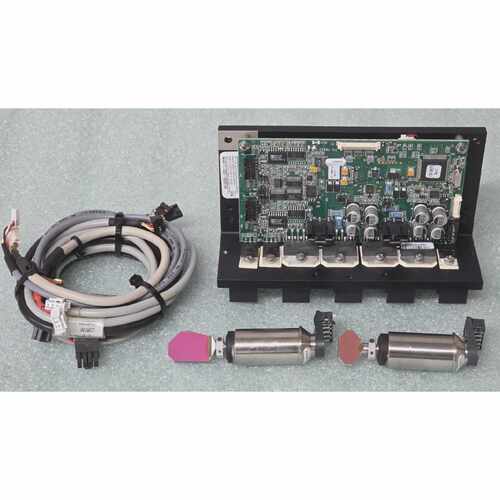 Cambridge Technology VM2500 Glavanometer 10023006160  Optica