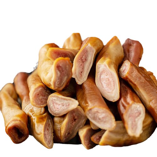 哈尔滨商委红肠猪肚芯食道管肚丝酒菜东北熟食零食小吃国内代购