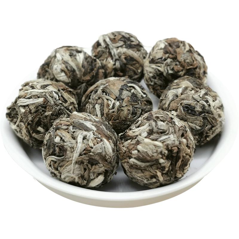 云南荒野白茶袋装白茶天波霖