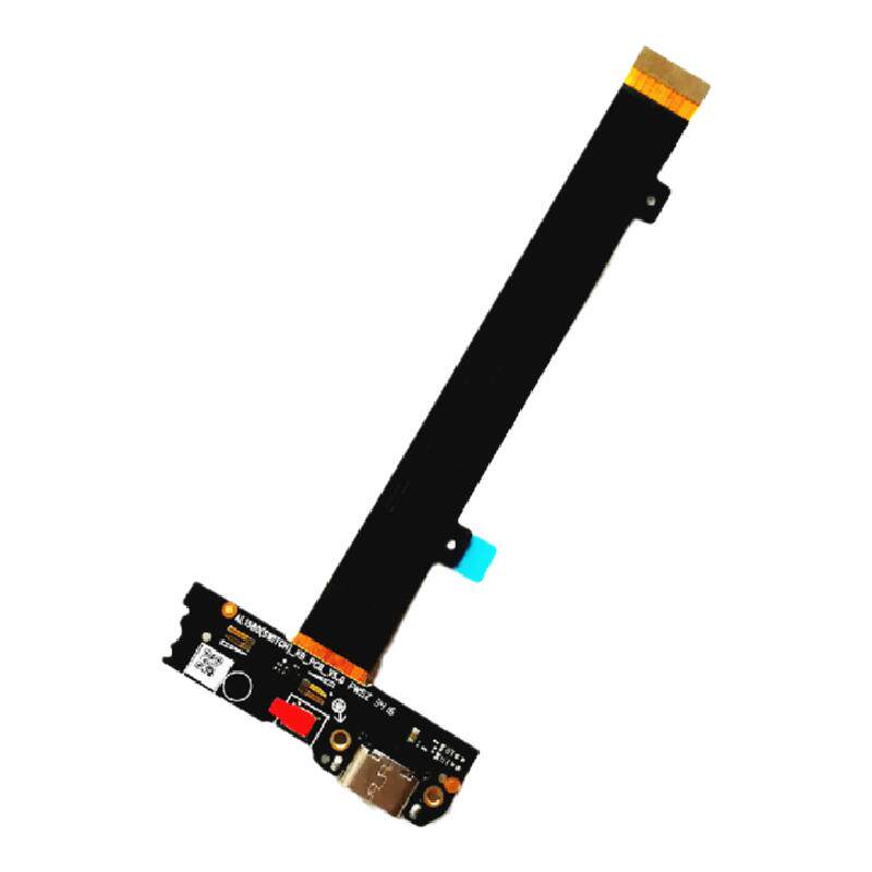 乐视X520尾插小板充电排线