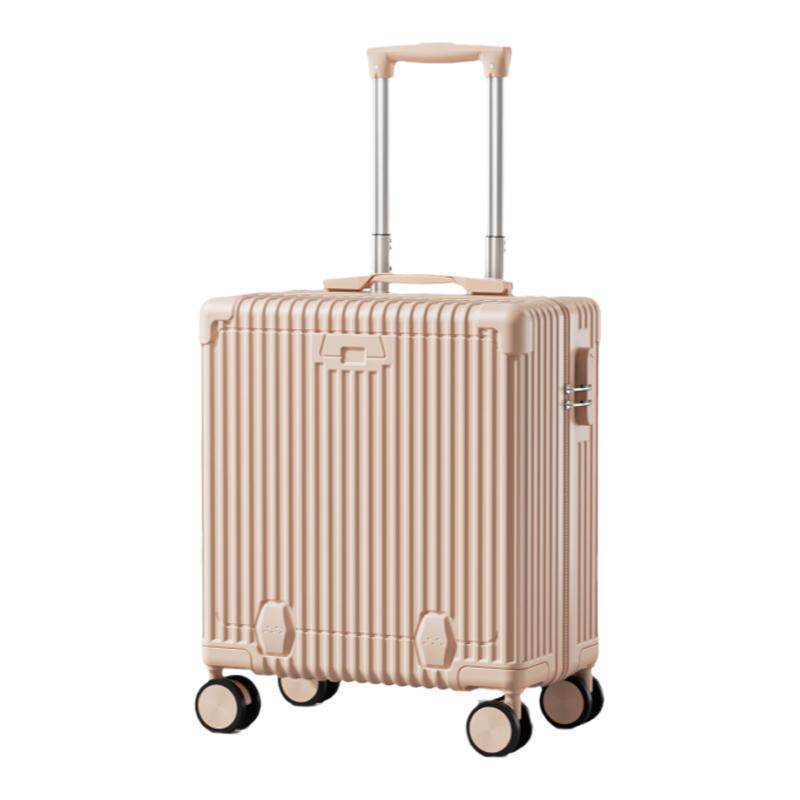 小型拉杆箱可登机便携式旅行箱