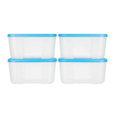 特百惠冰箱冷冻保鲜盒