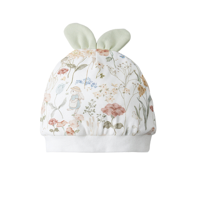 bubbletree新生儿护囟门防风帽