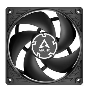 ARCTIC P9 PWM PST 9厘米机箱散热风扇温控4针电脑台式机通风9025