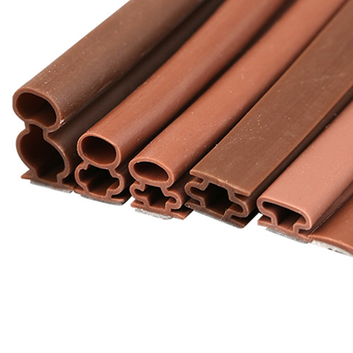 门缝密封条防盗门进户门框胶条隔音条窗户房门挡防风神器缝隙漏风