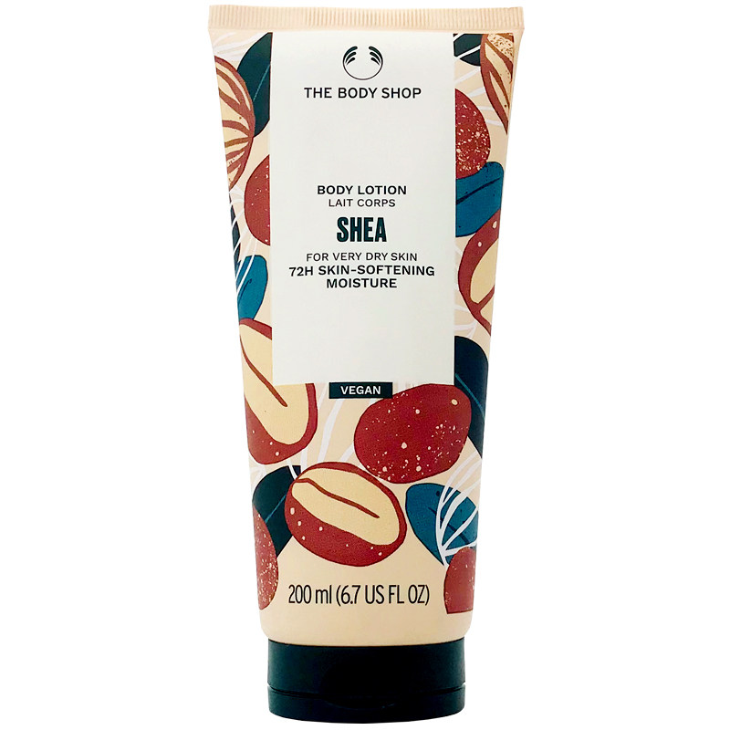 Thebodyshop/美体小铺滋润保湿