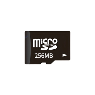 128M 256M内存卡批发 足量1G TF卡MicroSD tf1G 4G音响通用储存卡