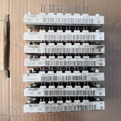 议价BSM50GD120DN2BSM50GD120DN2E32可维修