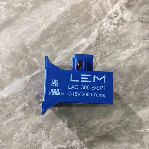 询价-LEM传感器，LAC 300-S/SP1，工厂库