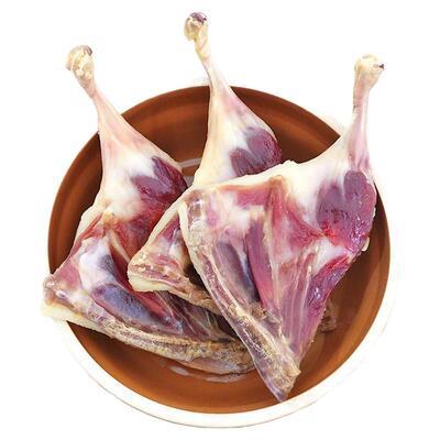 丰选风干腊鸭腿江西特产