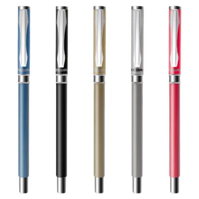 斑马牌商务礼品签字笔C-JJ4