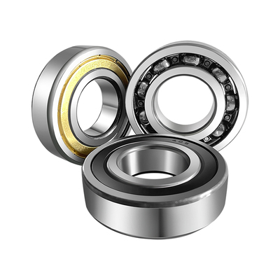 哈尔滨深沟球轴承6300-6305双封