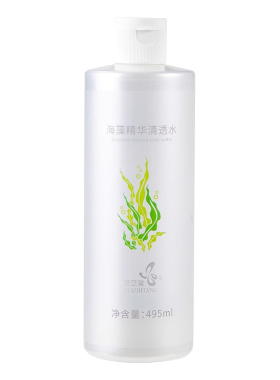 萃芝堂海藻精华清透水收缩毛孔