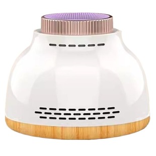 艾灸罐多功能无烟随身艾灸家用艾柱无烟包熏蒸仪全身通用艾草官方