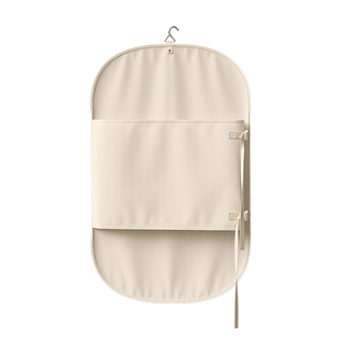 压缩收纳板压压板衣服防尘罩衣柜收纳神器布艺大衣羽绒服收纳袋