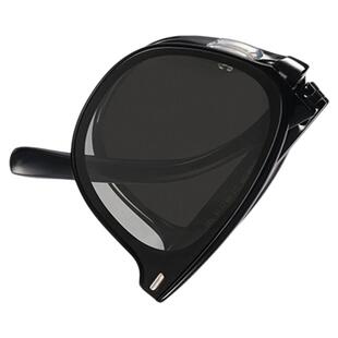 【折叠镜】木九十折叠换镜片墨镜太阳眼镜紫外线男女款MJ102SK705