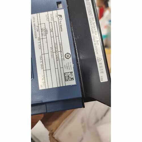 〔议价-可维修〕富士变频器FRN0004C2S-7C 三相380-480V