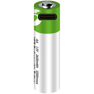 SMARTOOOLS1.5V充电TYPE-C接口