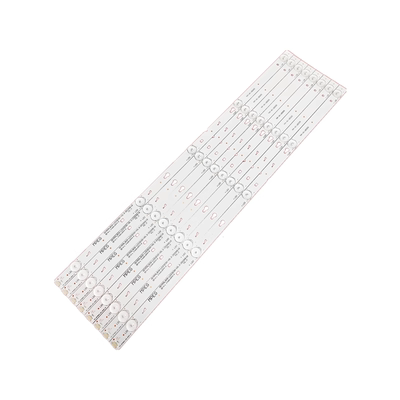 适用TCLD55A710灯条电视机背光