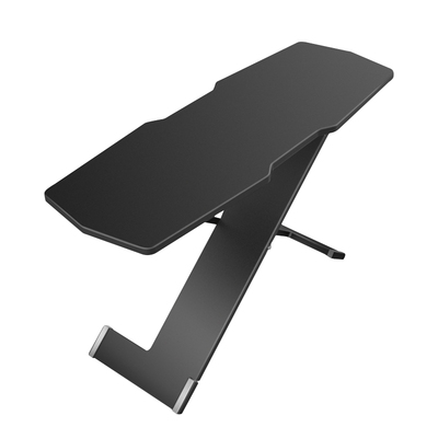 omax站立式可升降键盘支架笔记本