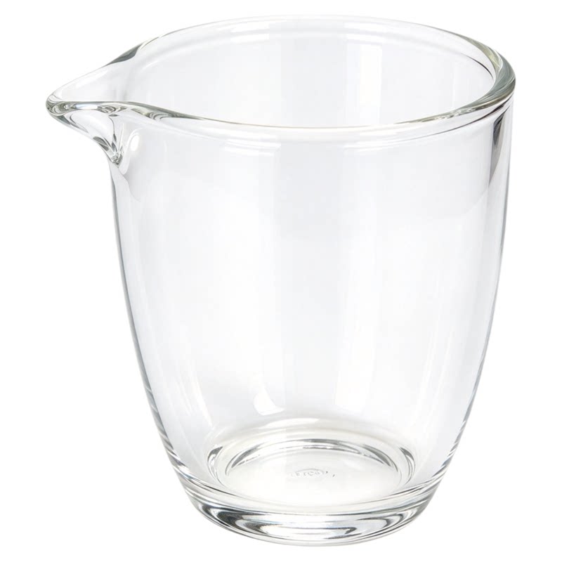 钱道嘉日式彩色琉璃杯手工清酒杯