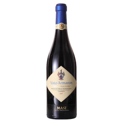 玛希酒园典藏阿马罗尼葡萄酒马西Masi Vaio Amarone750ml正品行货