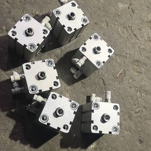 议价费斯托FESTO气缸型号ADN5025IPA维修