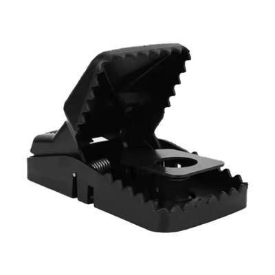 老鼠夹扑捉器驱鼠神器捕鼠神器老鼠粘强力粘鼠板鼠笼一锅端家用