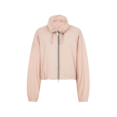 XG雪歌 2026春外套XL107002A517