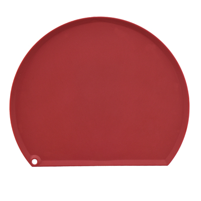 北杉TPU菜板防溢无痕抗菌家用食品级砧板刀板厨房水果辅食切菜板