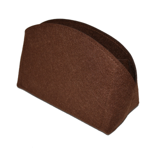 用于LV ALMA BB贝壳内胆衬包化妆迷你小中大号收纳包撑整理包中包