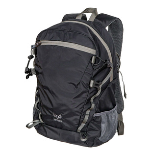 户外轻便旅行登山包女2025新款徒步双肩包25L轻量化旅游背包爬山