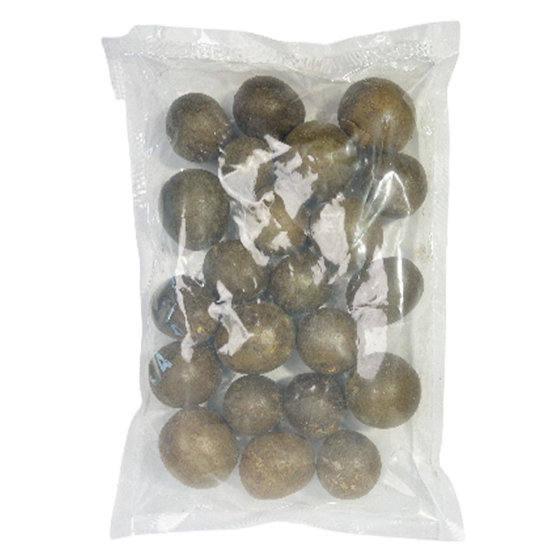 罗汉果泡水喝化痰止咳大果正品