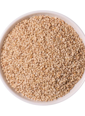 白芝麻500g包邮香料调料大料大全