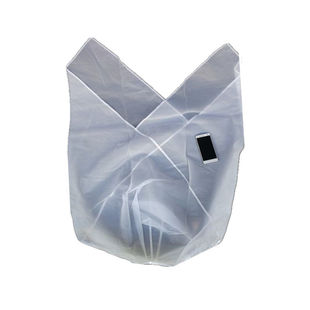 红薯粉过滤袋豆浆豆花过滤网地瓜粉过滤布番薯粉纯棉豆腐纱布细布