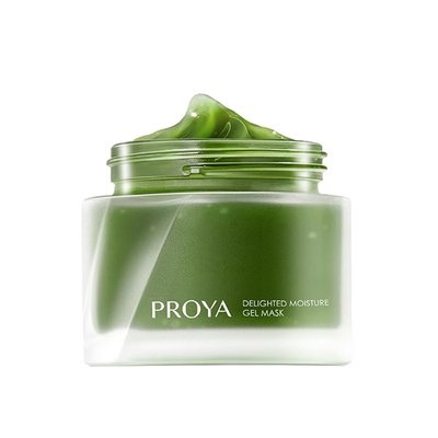 关注减立减！珀莱雅舒缓修护冻膜