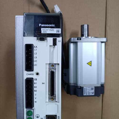 750w套装松下A5 MCDHT3520CA1/MCDKT3