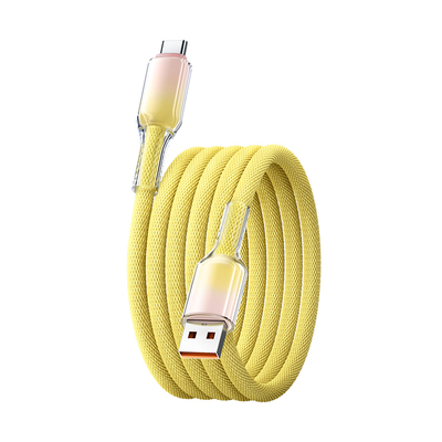 极客小Ktype-c100W/66W快充线