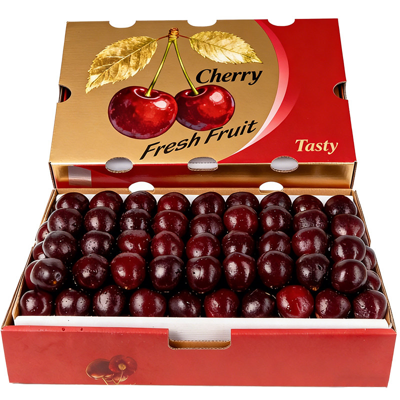【顺丰次日达】智利车厘子礼盒
