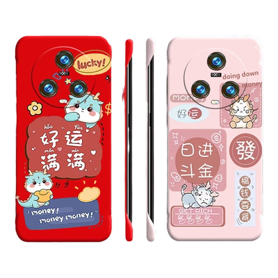 Huawei华为华为nova10亚克力卡通