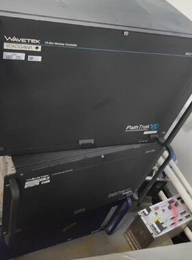 WAVETEK HCU-1500 15-Slot模块化控制器—议价