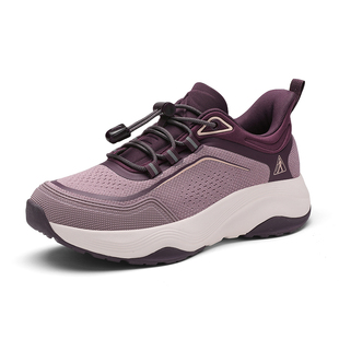 足力健老人鞋官方旗舰店正品女鞋秋季中老年妈妈运动冬季加绒棉鞋