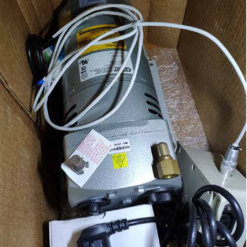 议价GAST旋片式真空泵metone颗粒物0523-101Q-SG588DX   5KH38KNA