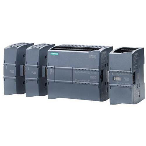 议价正品西门子PLC S71200 6ES7215 6ES7 215-1BG40-0XB0  CPU121