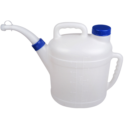 机油壶带刻度MGM机油壶容器